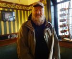 Red Saunders
